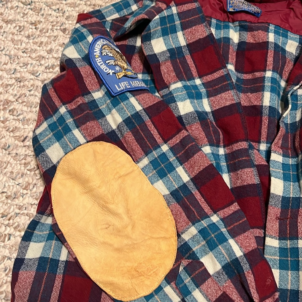 Pendleton Shirt - image 2